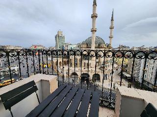 Taksim View Hotel