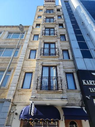 Taksim View Hotel