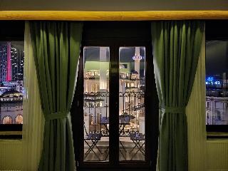 Taksim View Hotel