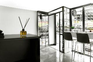 Taksim View Hotel