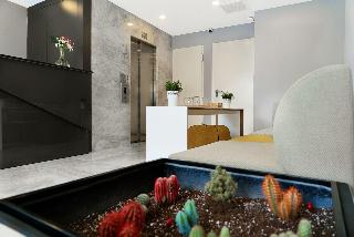 Taksim View Hotel