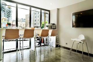 Taksim View Hotel