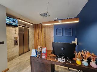 Taksim View Hotel
