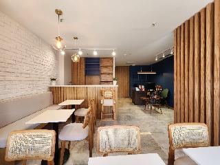 Taksim View Hotel