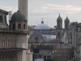 Taksim View Hotel