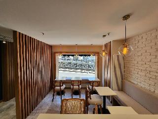 Taksim View Hotel
