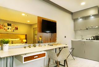 Taksim View Hotel