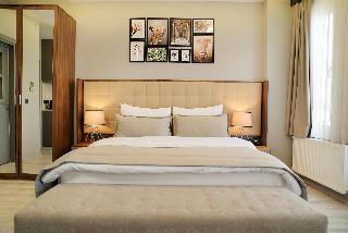 Taksim View Hotel