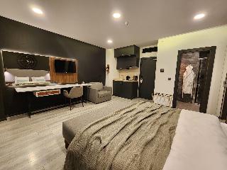 Taksim View Hotel