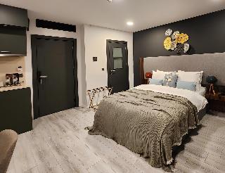 Taksim View Hotel