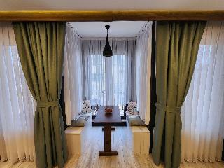 Taksim View Hotel
