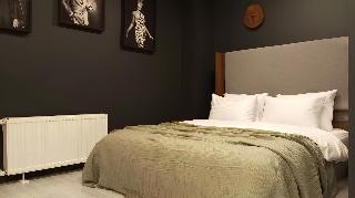 Taksim View Hotel