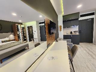 Taksim View Hotel