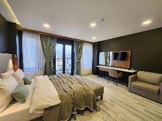 Taksim View Hotel