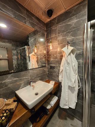 Taksim View Hotel