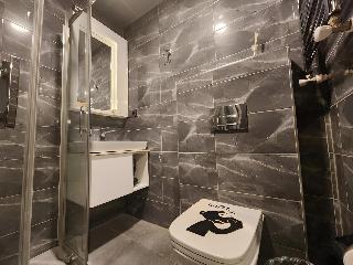 Taksim View Hotel