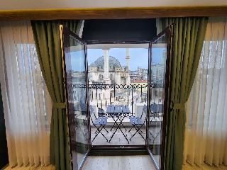 Taksim View Hotel