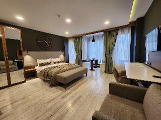 Taksim View Hotel
