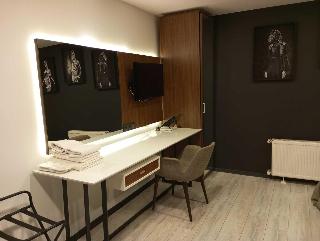 Taksim View Hotel