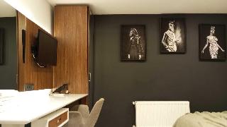 Taksim View Hotel