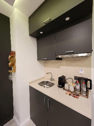 Taksim View Hotel