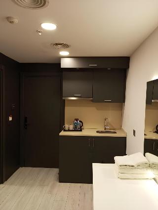Taksim View Hotel