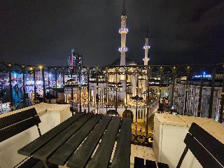 Taksim View Hotel