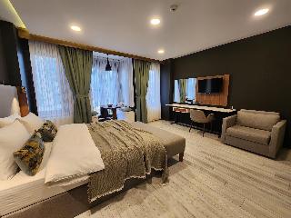 Taksim View Hotel