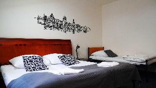 Hostel And Apartment Blue88