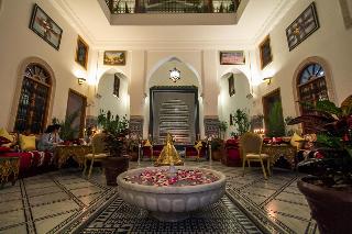 Riad Authentic Palace Spa