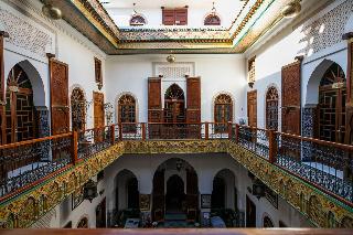 Riad Authentic Palace Spa