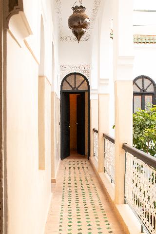 Riad Amegrad hotel