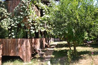 Camlik Pansiyon
