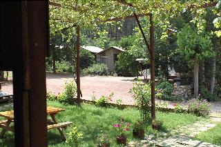 Camlik Pansiyon