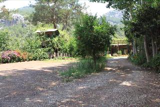Camlik Pansiyon
