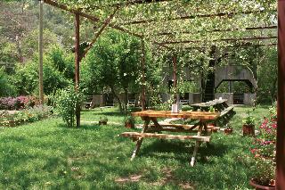 Camlik Pansiyon