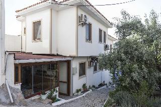 Bozcaada Hotel Vitis