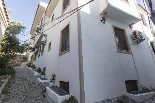 Bozcaada Hotel Vitis