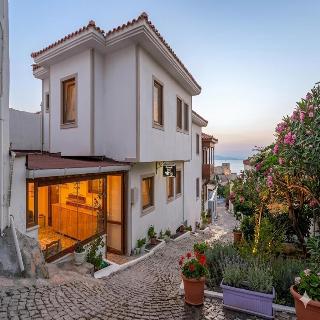 Bozcaada Hotel Vitis