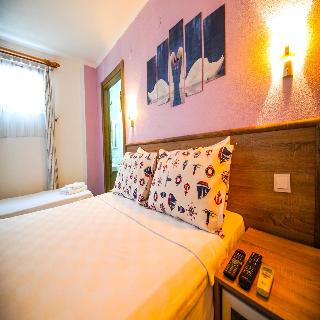 Bozcaada Hotel Vitis