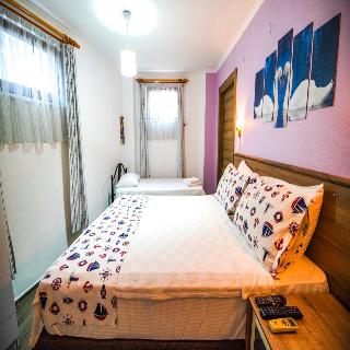 Bozcaada Hotel Vitis