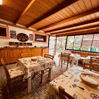 Bozcaada Hotel Vitis