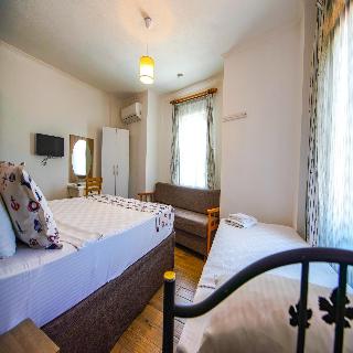 Bozcaada Hotel Vitis