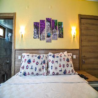 Bozcaada Hotel Vitis