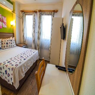 Bozcaada Hotel Vitis