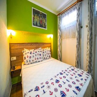 Bozcaada Hotel Vitis