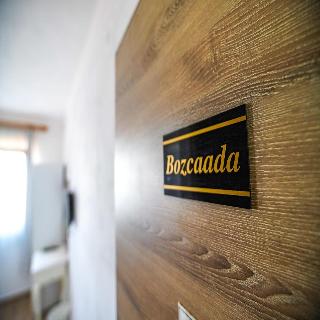 Bozcaada Hotel Vitis