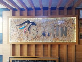 Bursa Sahin Otel