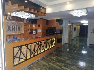 Bursa Sahin Otel