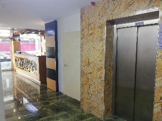 Bursa Sahin Otel